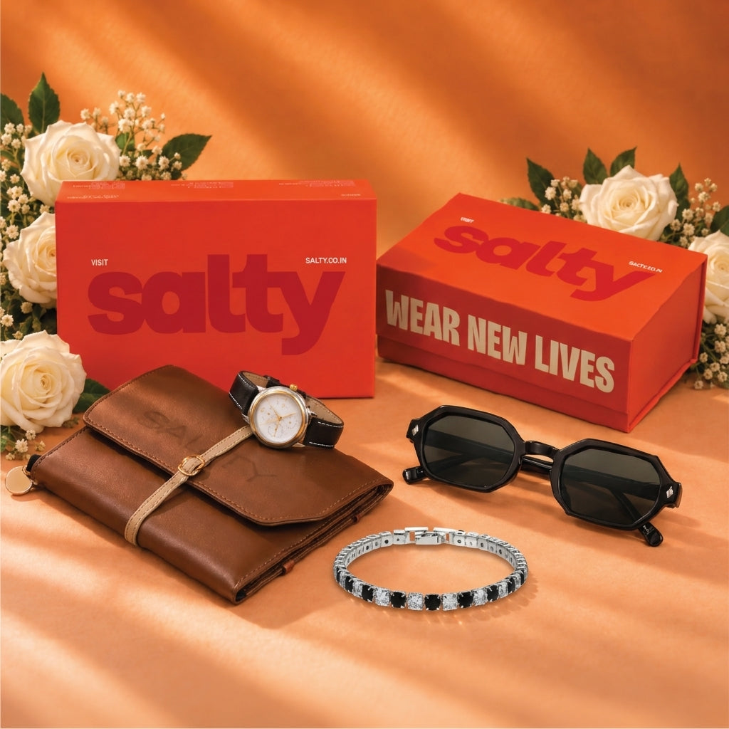 Bring Home More Joy This Diwali Gift Box