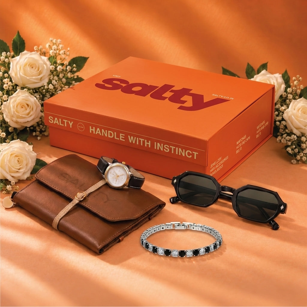 Bring Home More Joy This Diwali Gift Box