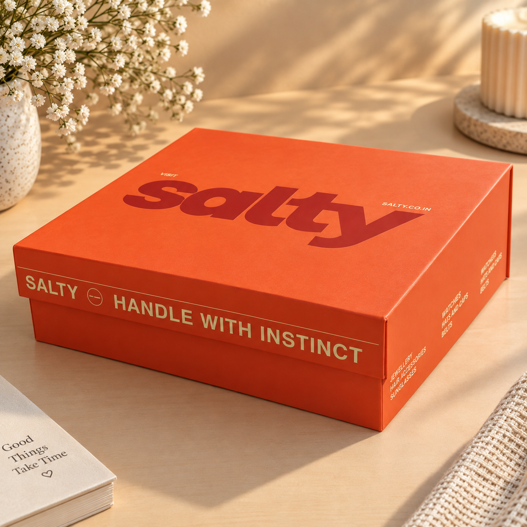 Bring Home More Joy This Diwali Gift Box