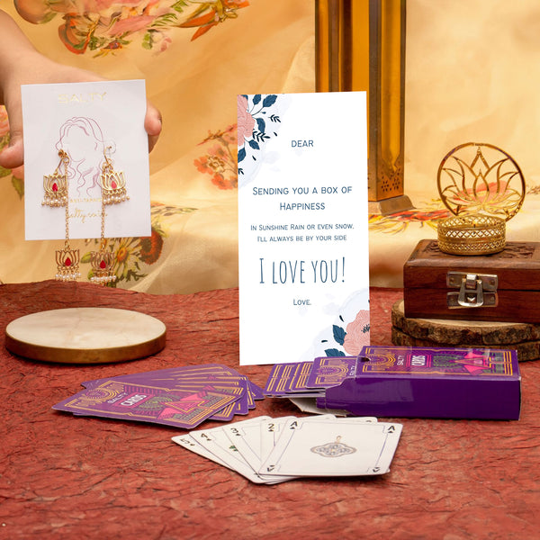 Enchanting Treasure Gift Box