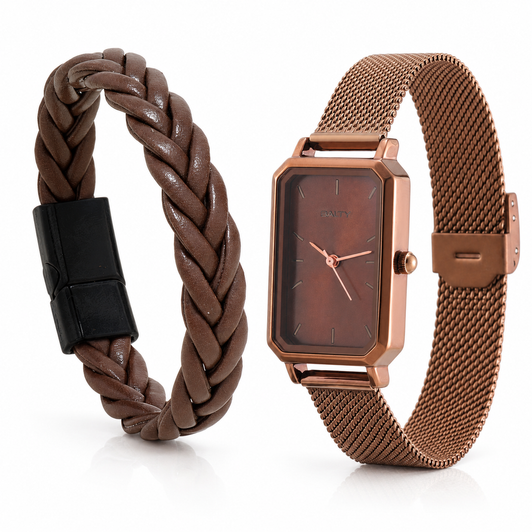 Double The Wrist Drama With Style Gift Box for Diwali
