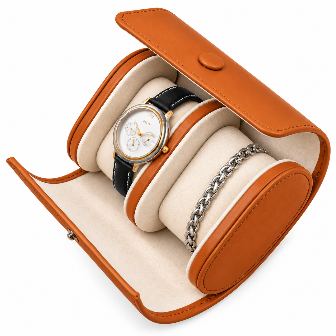 Stacked Bracelet Energy For Festive Looks Gift Box for Diwali