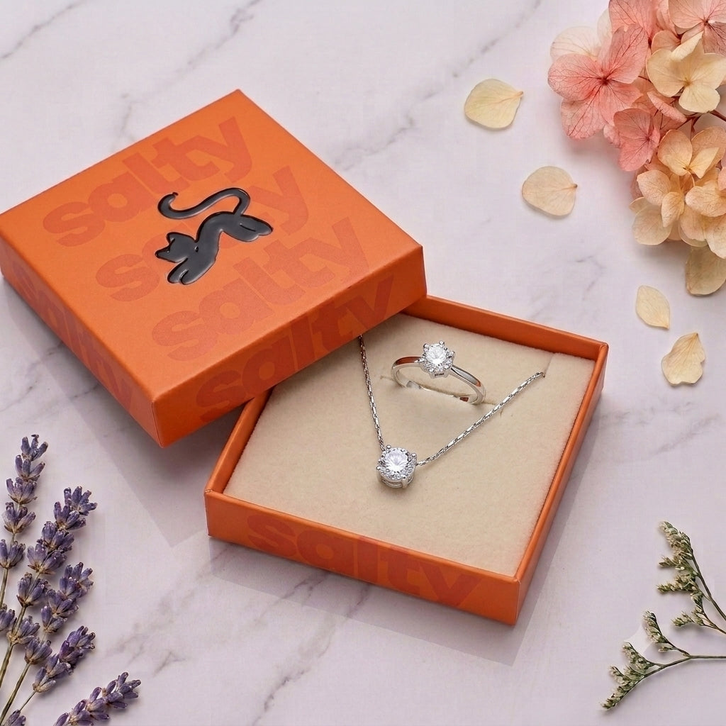 Luna Dream Box for Her