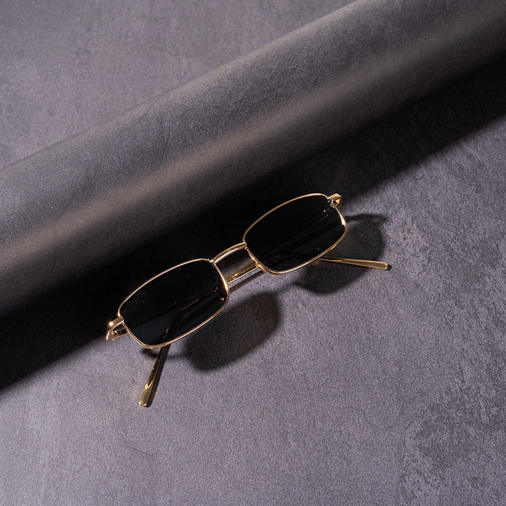 Royal Ace Necklace & Sunglasses Combo | Salty