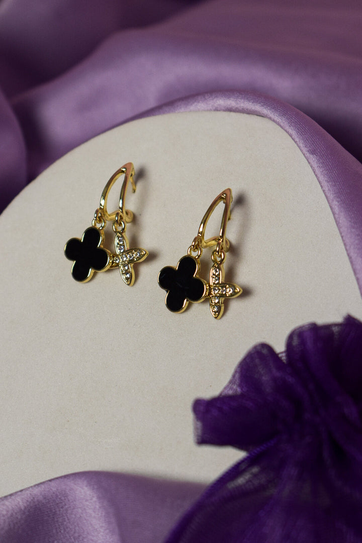 Combo of 6 Super Beautiful Earring Collection