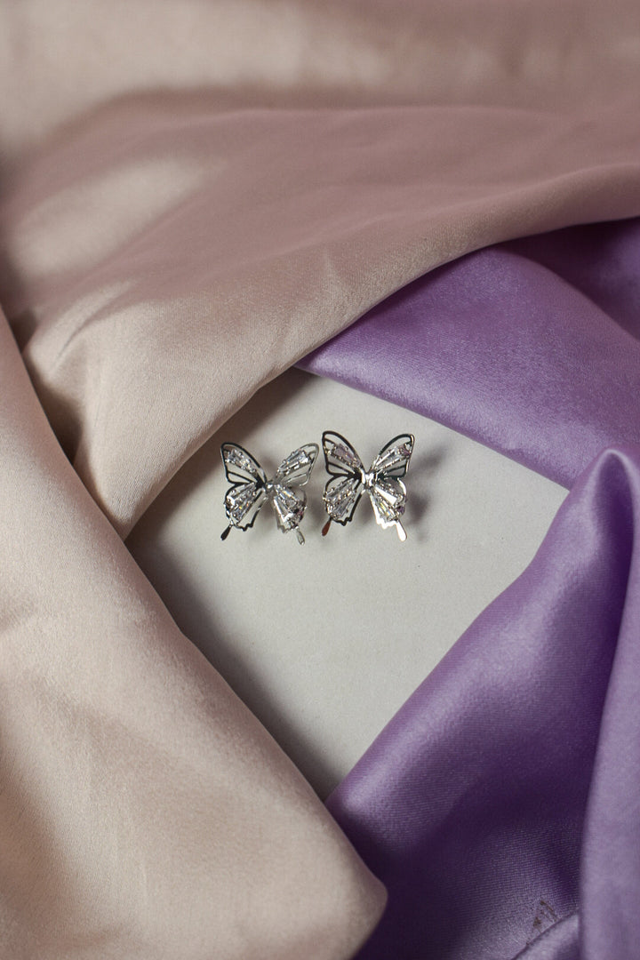 Combo of 6 Super Beautiful Earring Collection