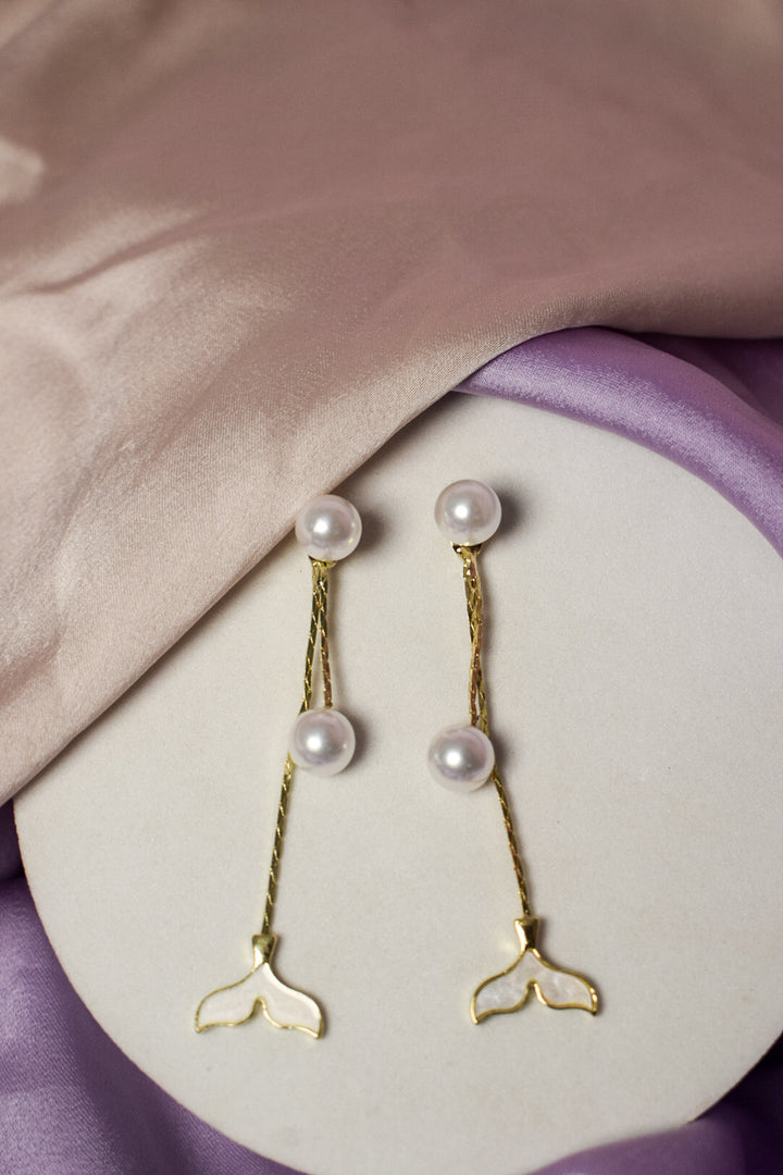 Combo of 6 Super Beautiful Earring Collection