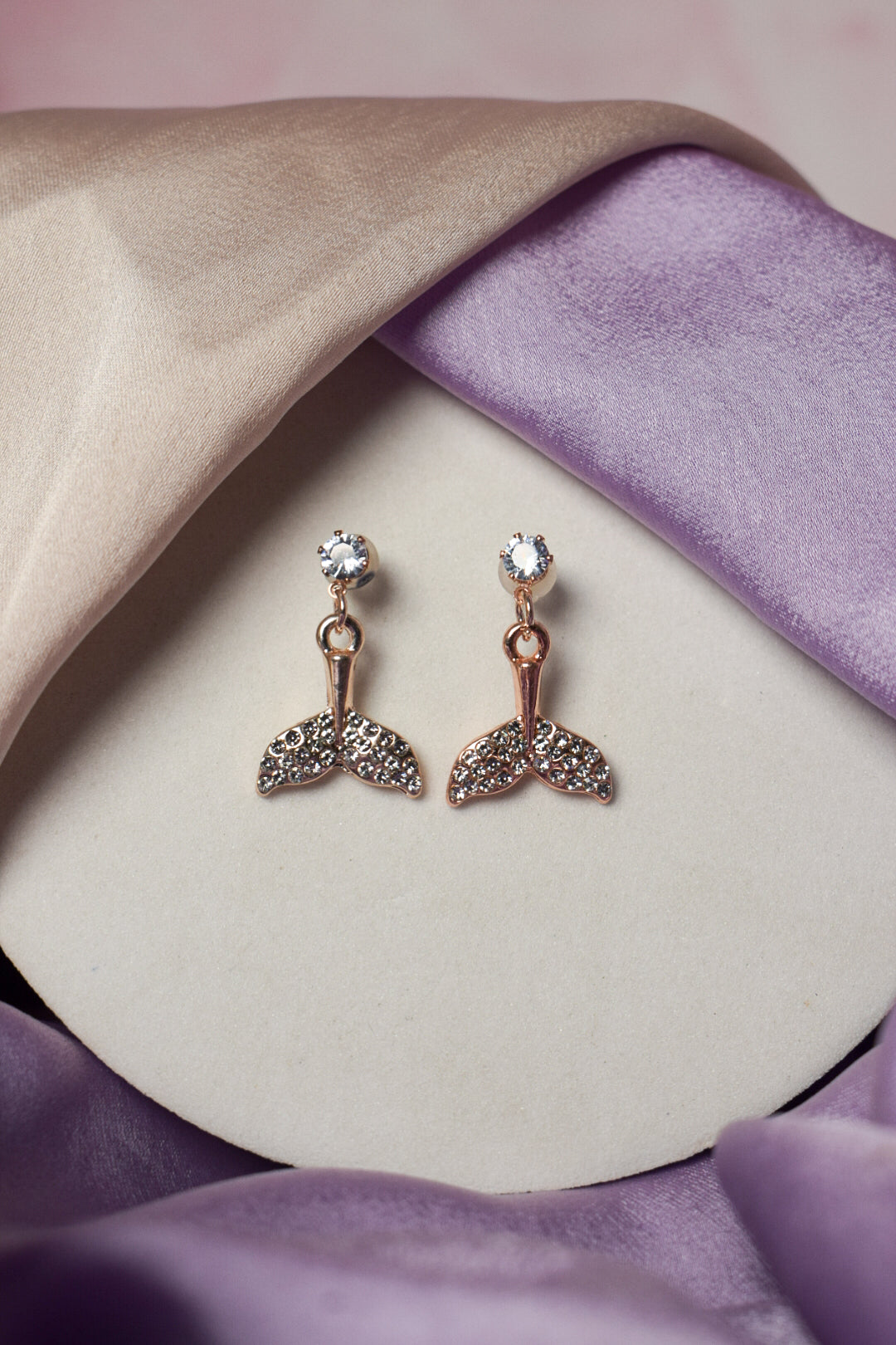 Combo of 6 Super Beautiful Earring Collection