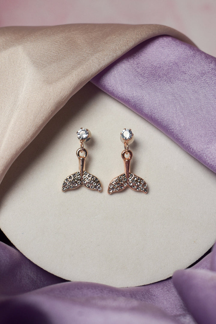 Combo of 6 Super Beautiful Earring Collection