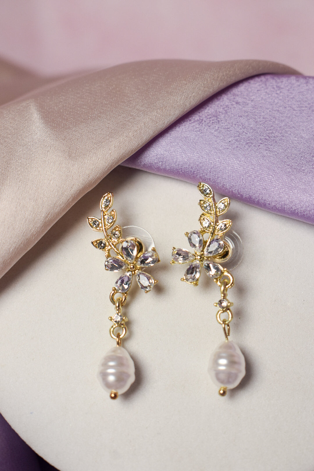 Combo of 6 Super Beautiful Earring Collection