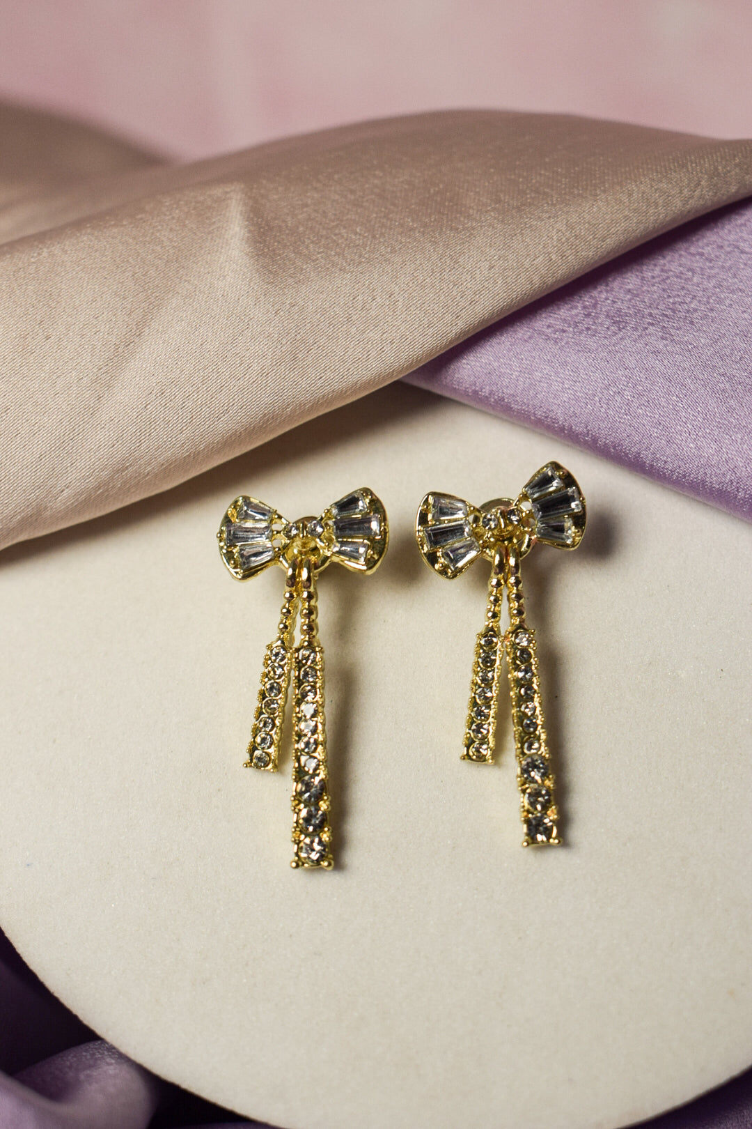 Combo of 6 Super Beautiful Earring Collection