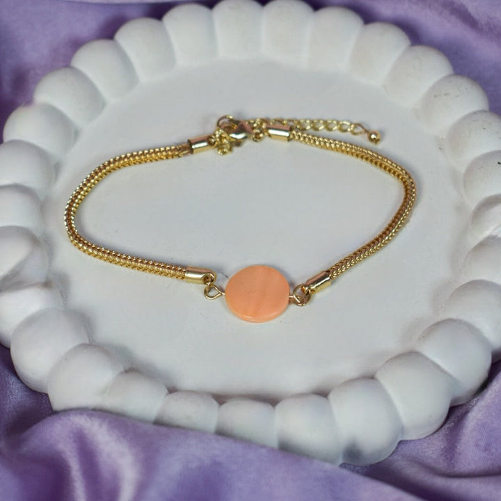 Orange Traditional Band