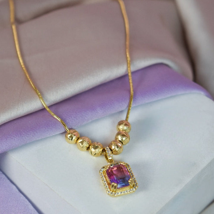 Romantic Whispers Necklace