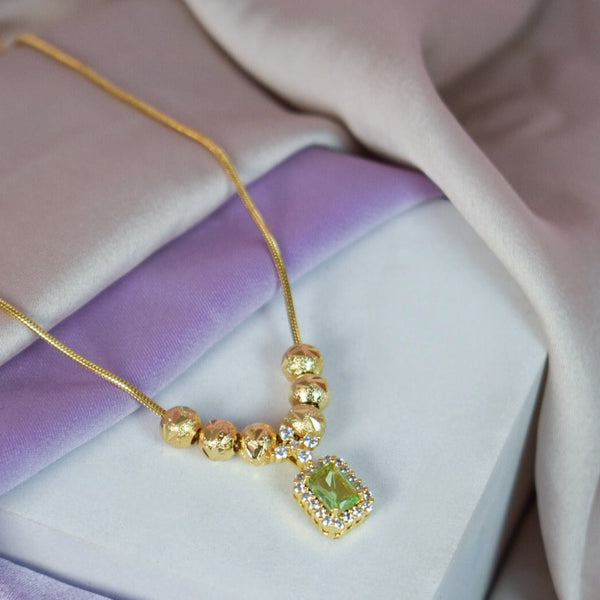 Amour Eternal Necklace