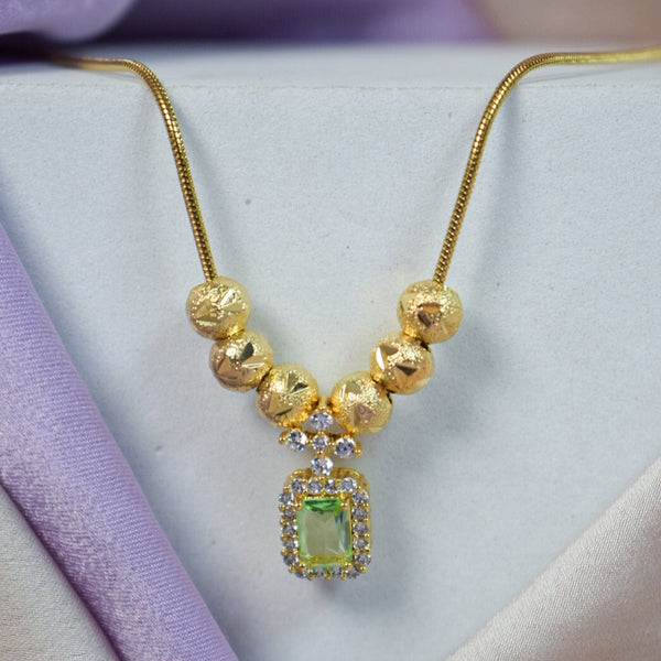 Amour Eternal Necklace