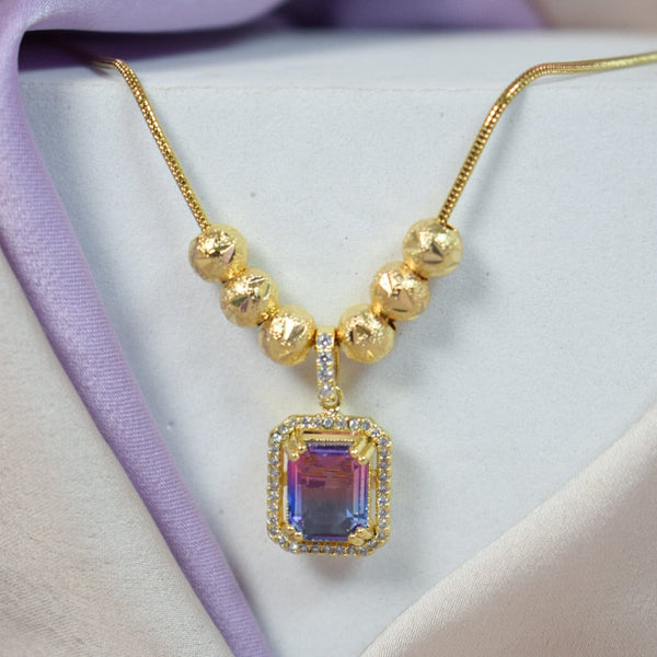 Romantic Whispers Necklace