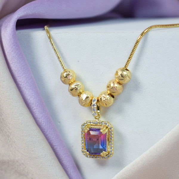 Romantic Whispers Necklace