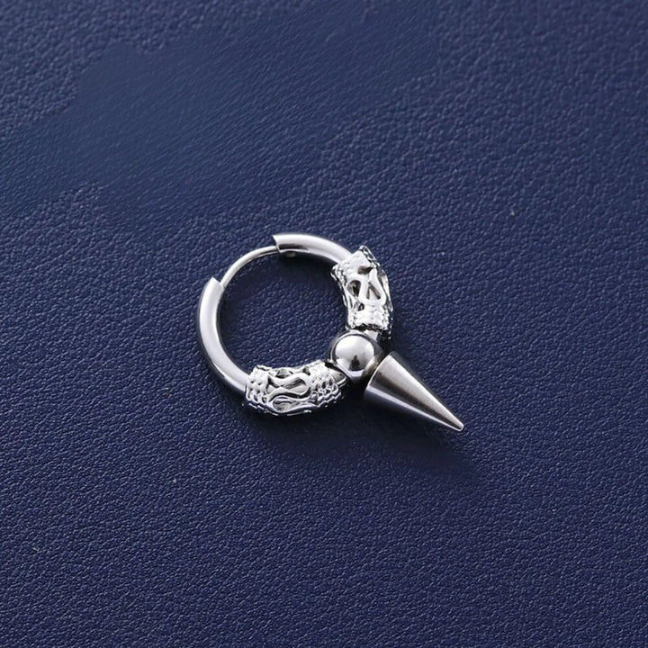 Dagger Earrings (1 Side)