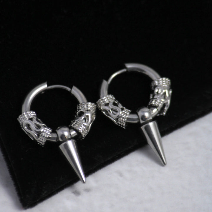 Dagger Earrings (1 Side)