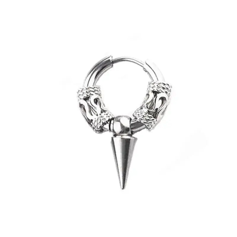 Dagger Earrings (1 Side)