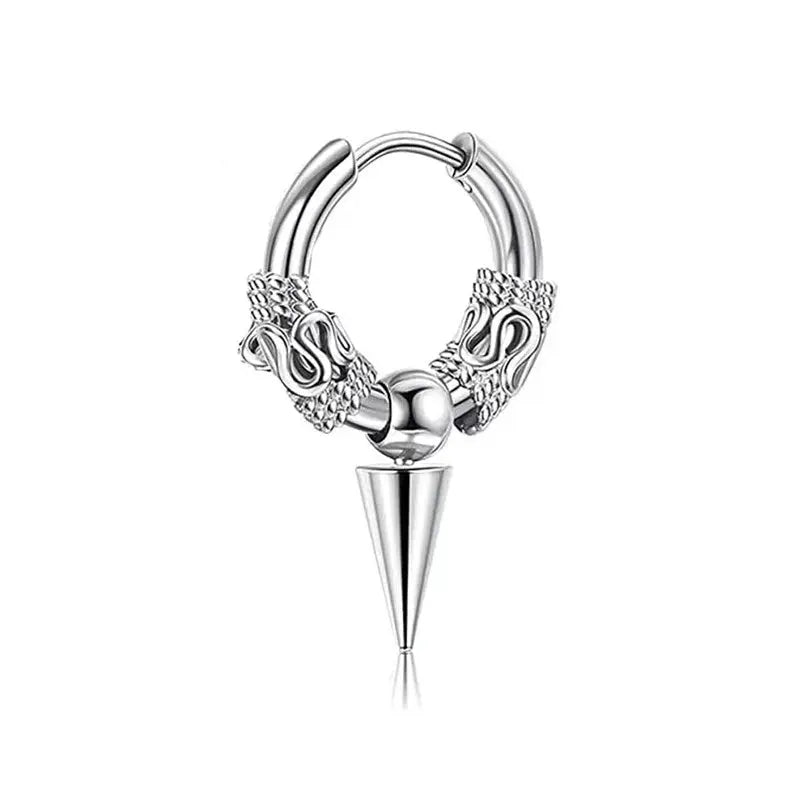 Dagger Earrings (1 Side)