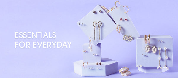 Women's Fashion Jewellery