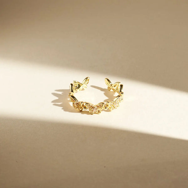 Daiquiri Dreams Ring