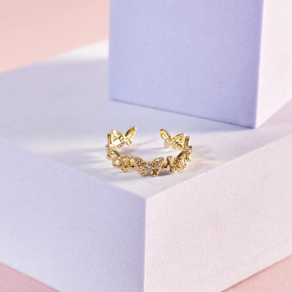 Daiquiri Dreams Ring
