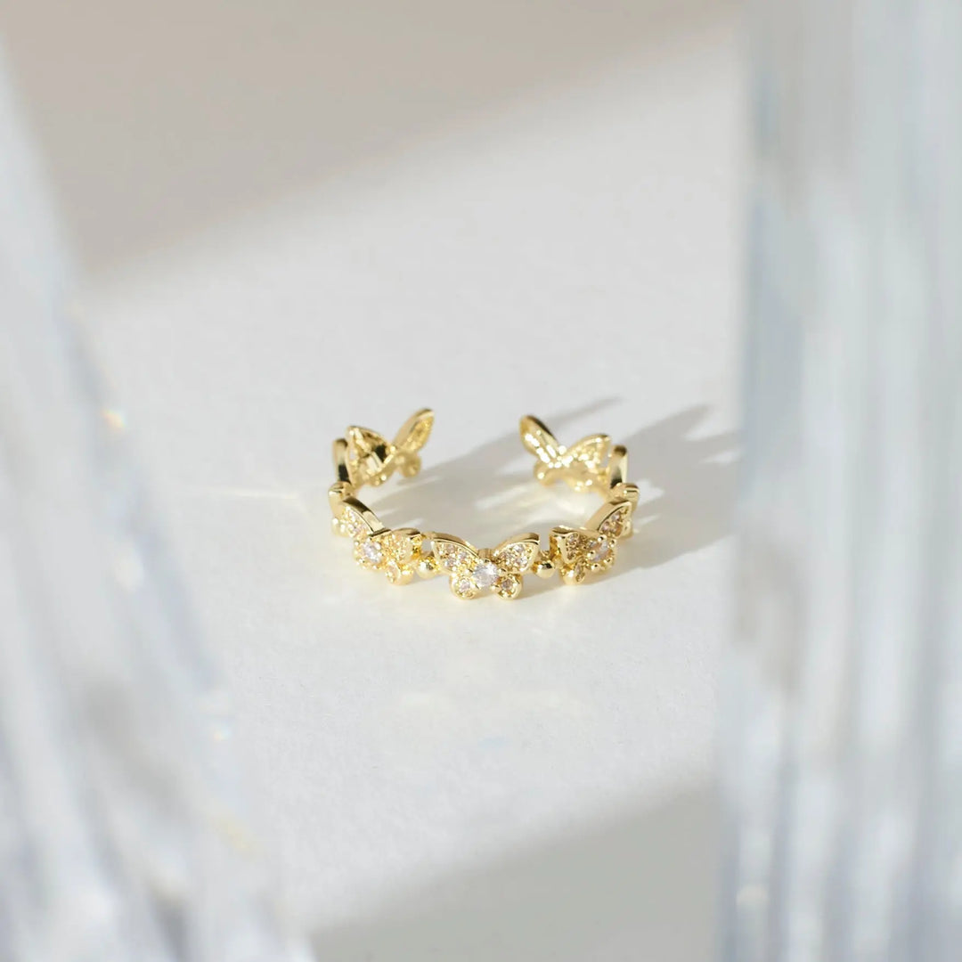 Daiquiri Dreams Ring - Salty Accessories