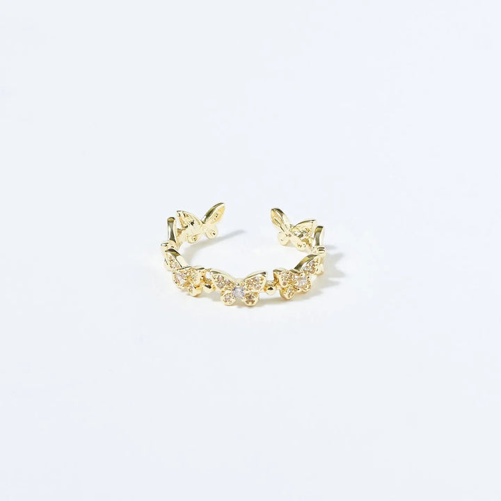 Daiquiri Dreams Ring - Salty Accessories