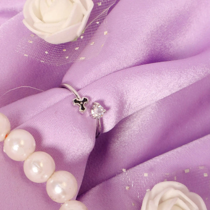 Dan Tri Ring - Salty Accessories