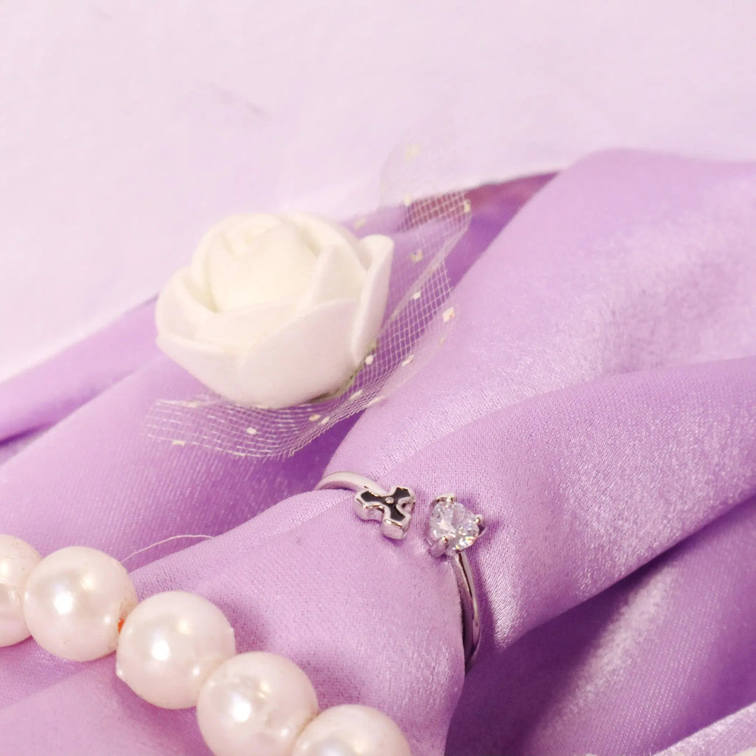 Dan Tri Ring - Salty Accessories