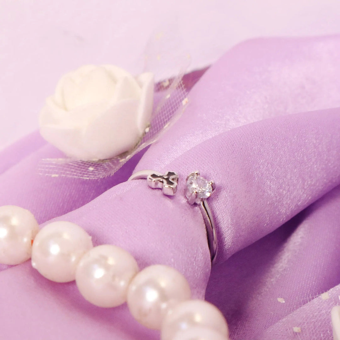 Dan Tri Ring - Salty Accessories