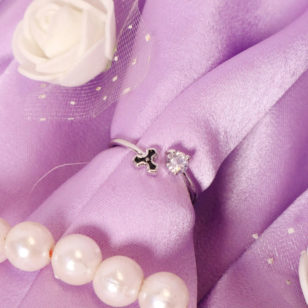 Dan Tri Ring - Salty Accessories