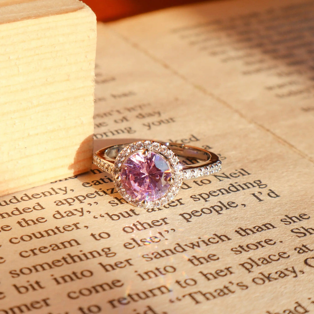 Daphne Love Ring - Salty Accessories