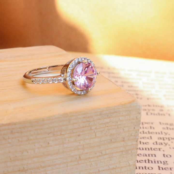 Daphne Love Ring - Salty Accessories