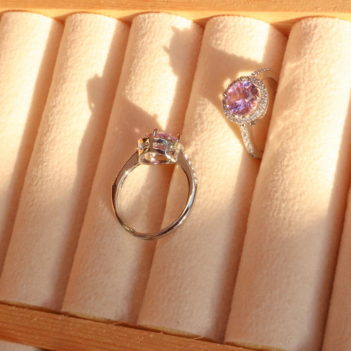 Daphne Love Ring - Salty Accessories