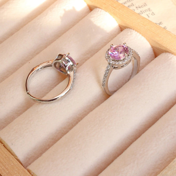 Daphne Love Ring - Salty Accessories
