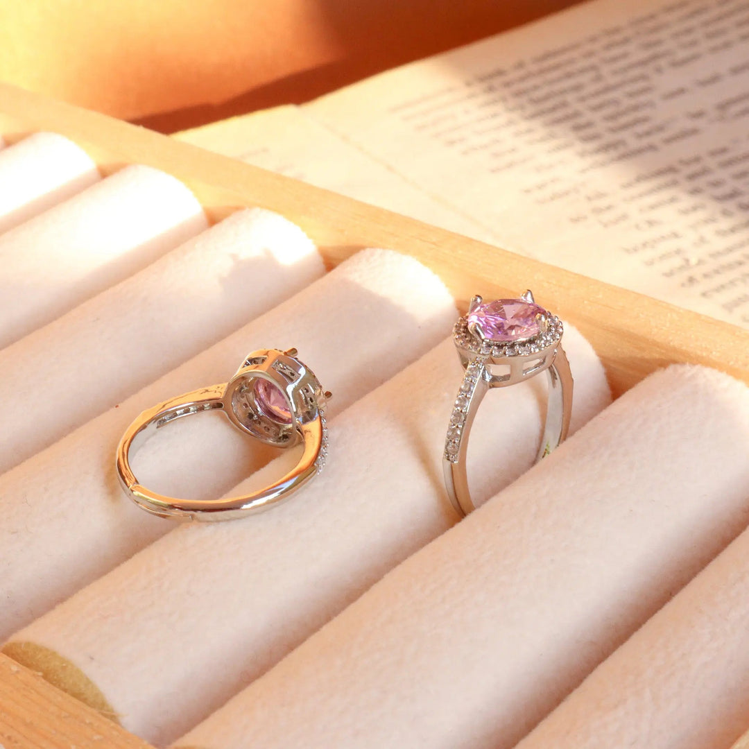Daphne Love Ring - Salty Accessories