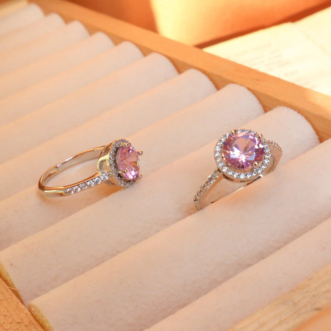 Daphne Love Ring - Salty Accessories