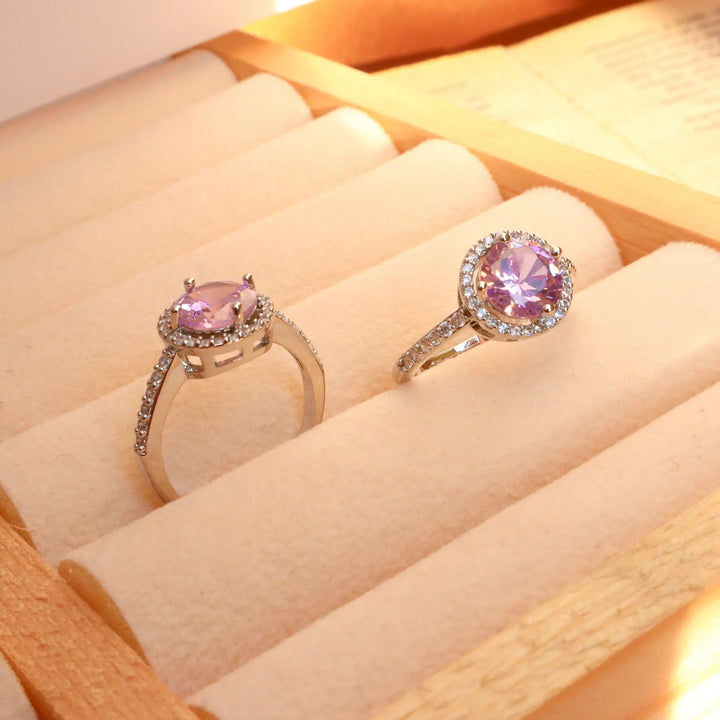 Daphne Love Ring - Salty Accessories