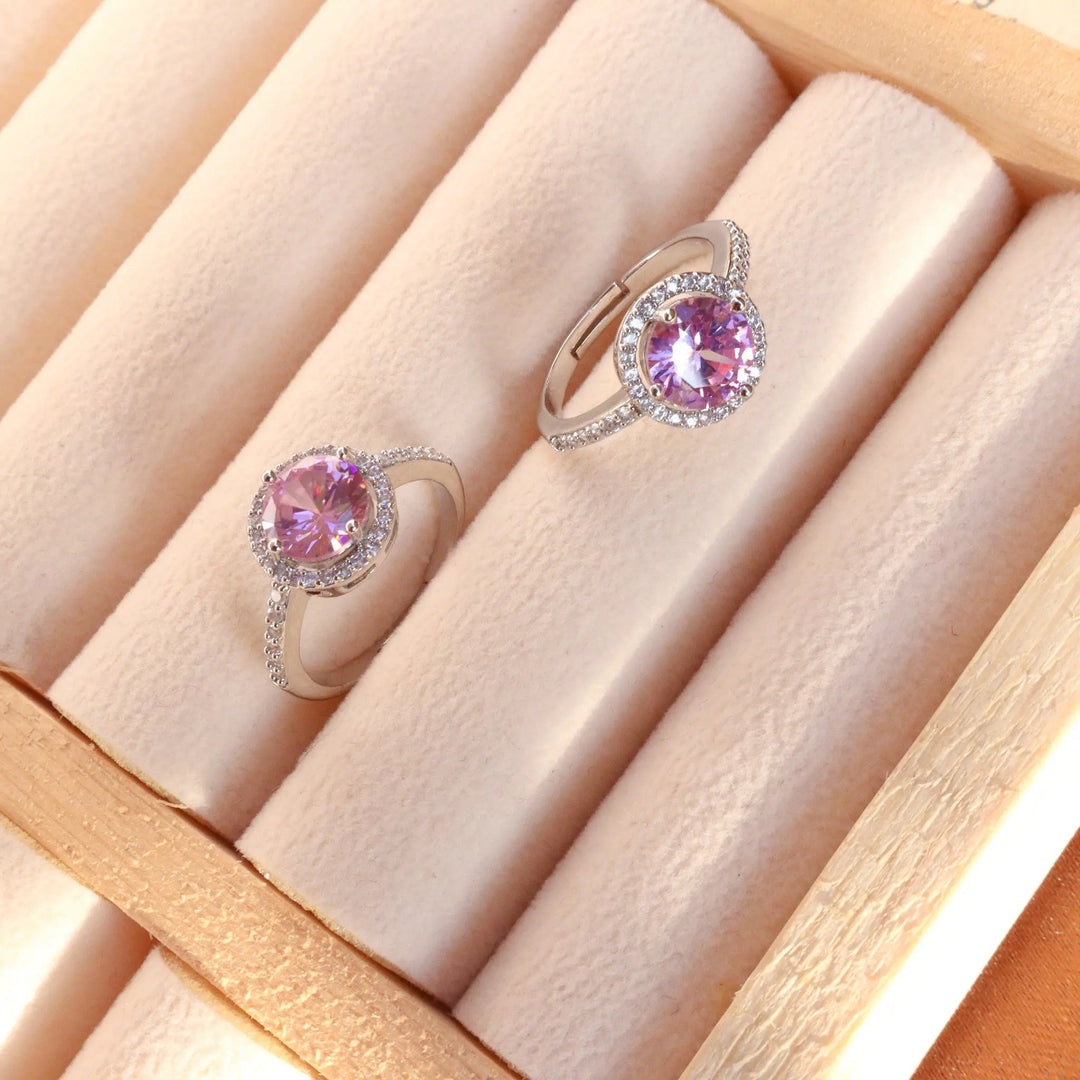 Daphne Love Ring - Salty Accessories
