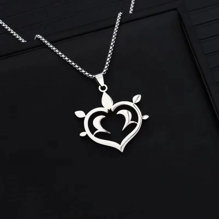 Dapper Playmaker Chain - Salty Accessories