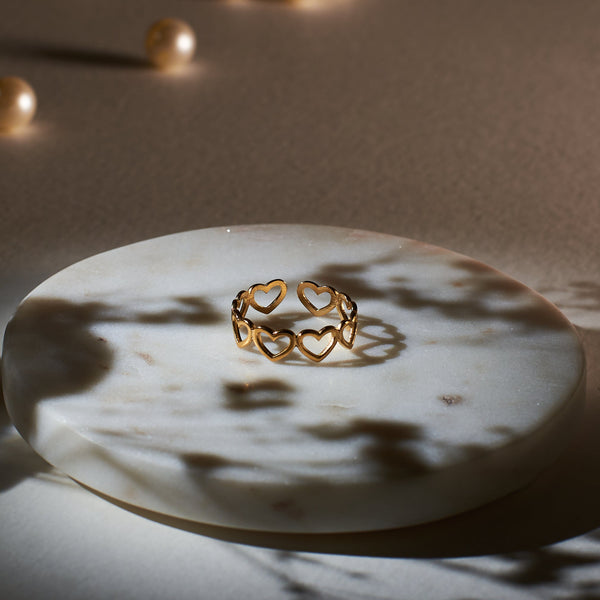 Darling Charm Ring