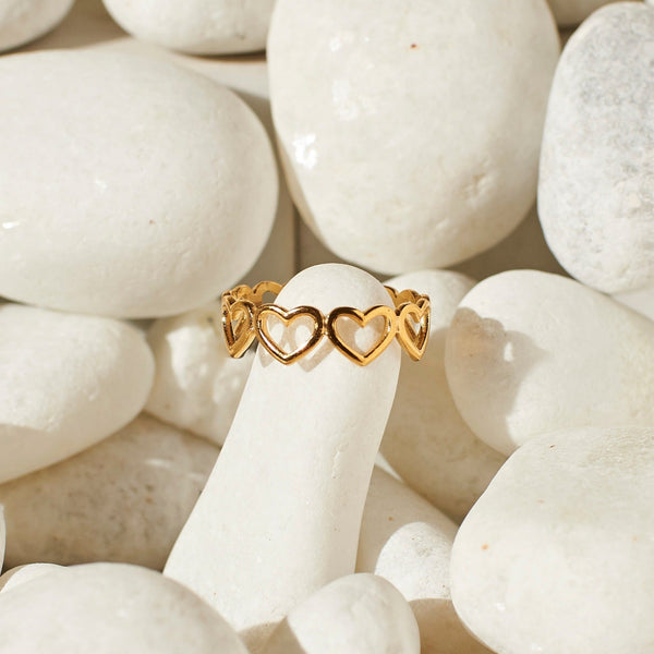 Darling Charm Ring