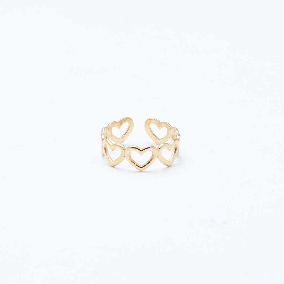 Darling Charm Ring