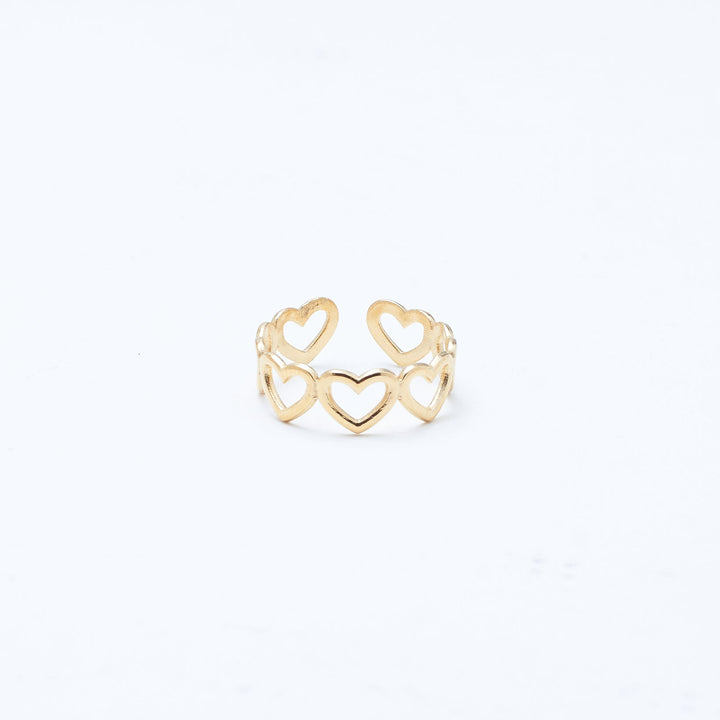 Darling Charm Ring