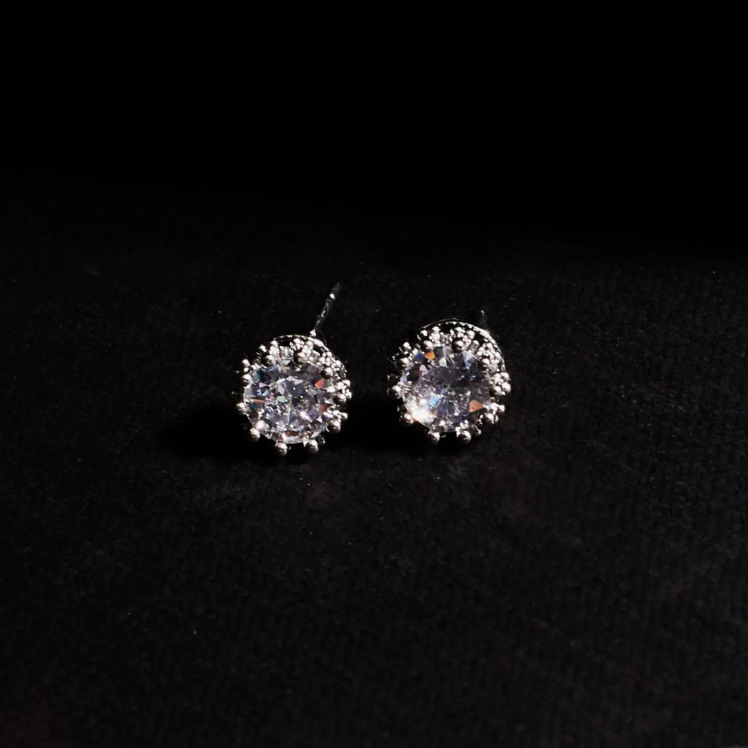 Daydream Luster Studs - Salty Accessories