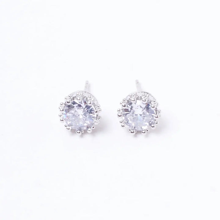Daydream Luster Studs - Salty Accessories