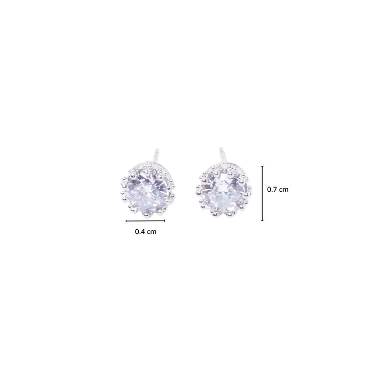 Daydream Luster Studs - Salty Accessories